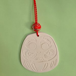 Daruma - Céramique à parfumer