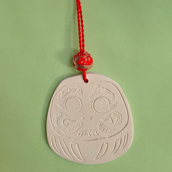 Daruma - Céramique à parfumer