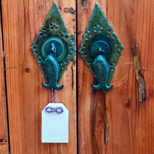 Omamori - Céramique à parfumer – Image 2