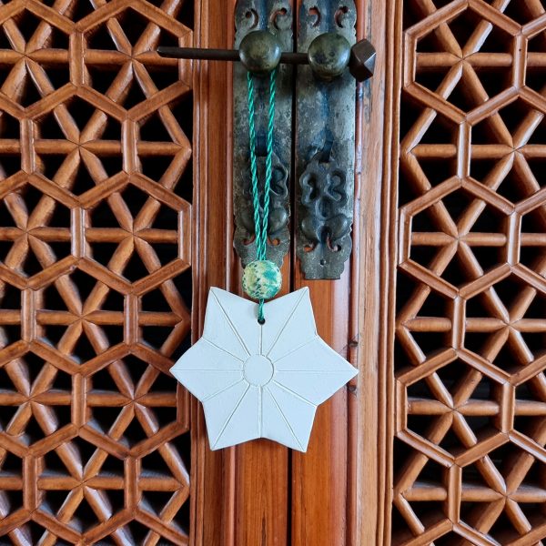Fleur - Céramique à parfumer – Image 12