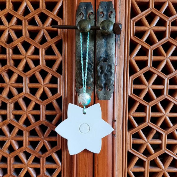 Fleur - Céramique à parfumer – Image 11