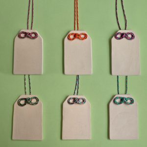 Omamori - Céramique à parfumer