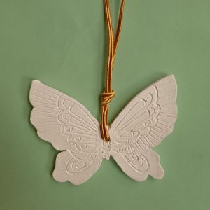 Papillon - Céramique à parfumer