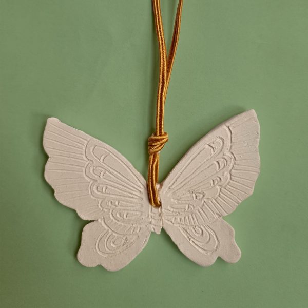 Papillon - Céramique à parfumer