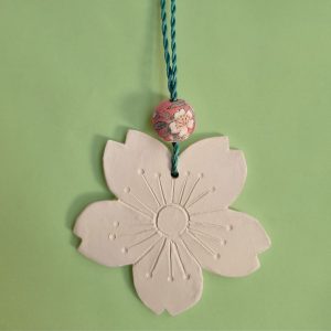Fleur - Céramique à parfumer