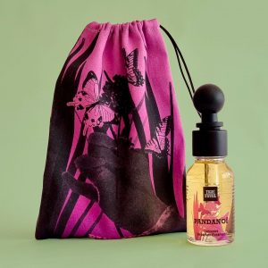 Pandanoï - Concentré de parfum d'intérieur