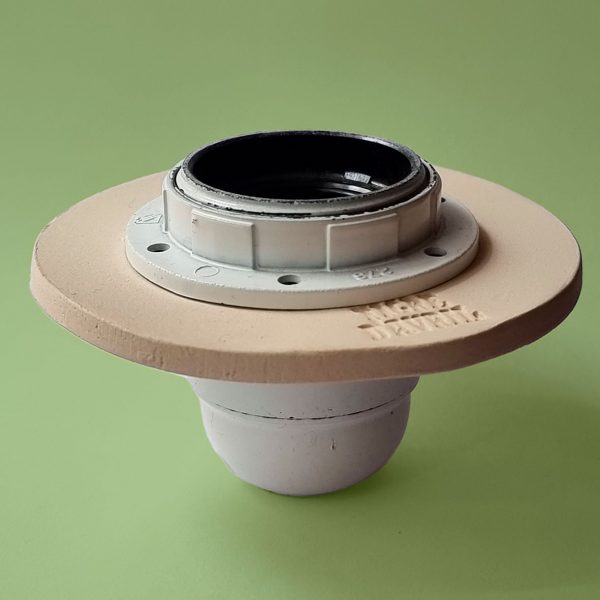 Anneau pour Lampe - Céramique à parfumer – Image 2