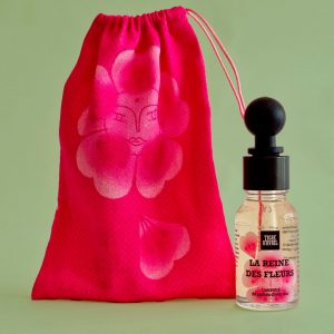 La Reine des Fleurs - Concentré de parfum d'intérieur